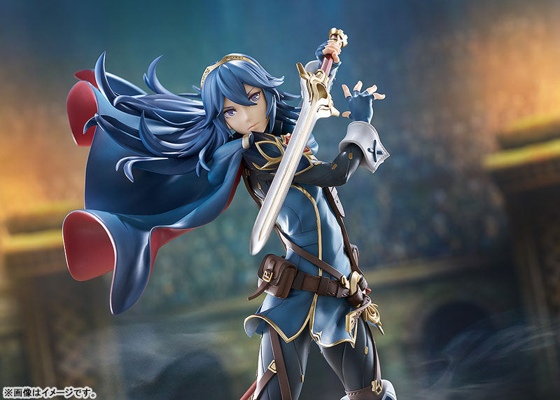 [Fire Emblem] - Lucina - 1/7 Complete Figure