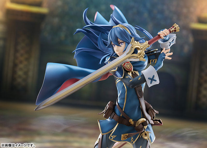 [Fire Emblem] - Lucina - 1/7 Complete Figure
