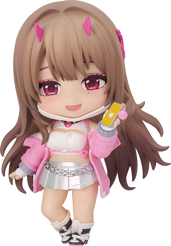 Nendoroid 2763 [Goddess of Victory: Nikke] - Viper