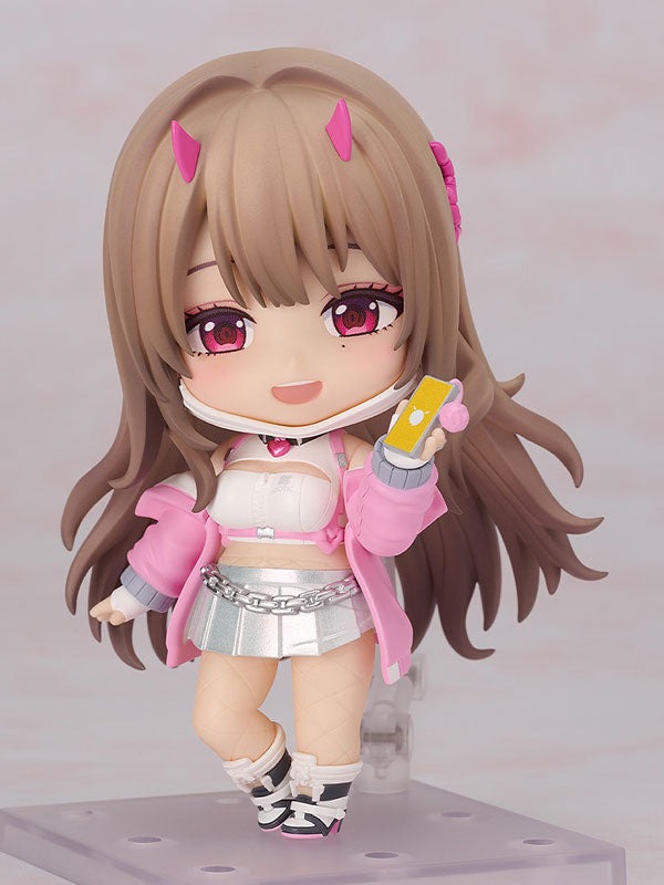 Nendoroid 2763 [Goddess of Victory: Nikke] - Viper