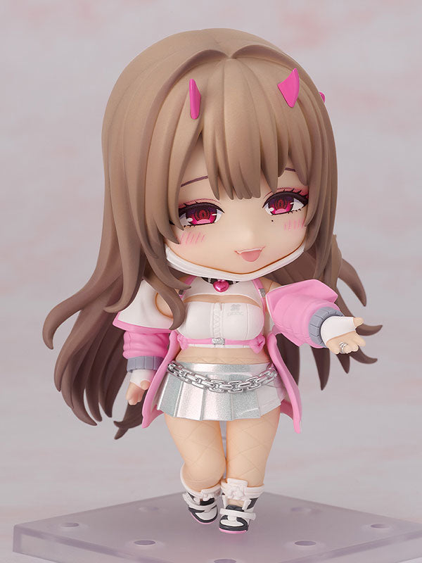 Nendoroid 2763 [Goddess of Victory: Nikke] - Viper