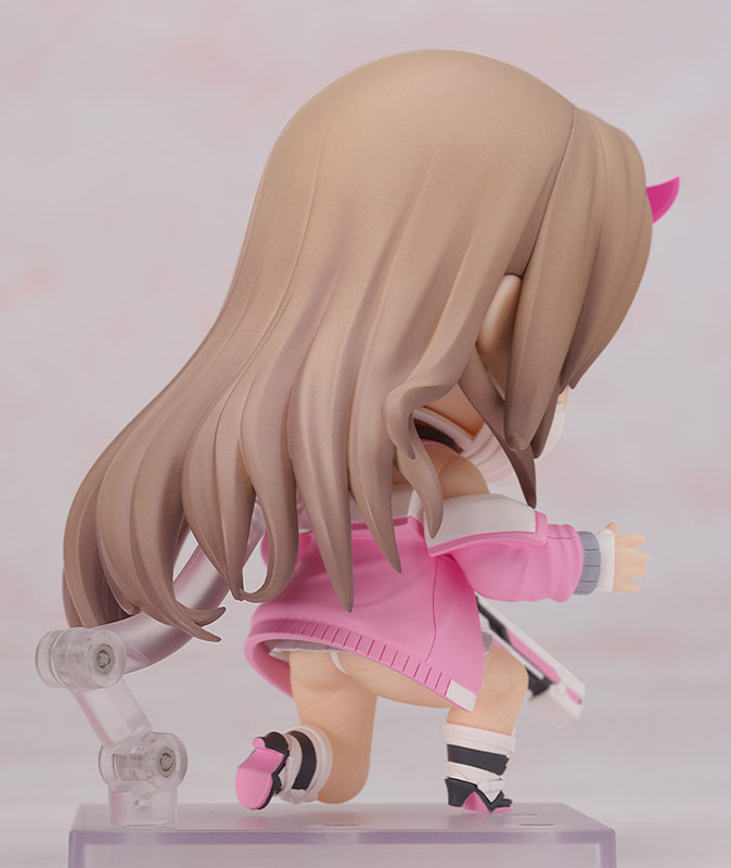 Nendoroid 2763 [Goddess of Victory: Nikke] - Viper