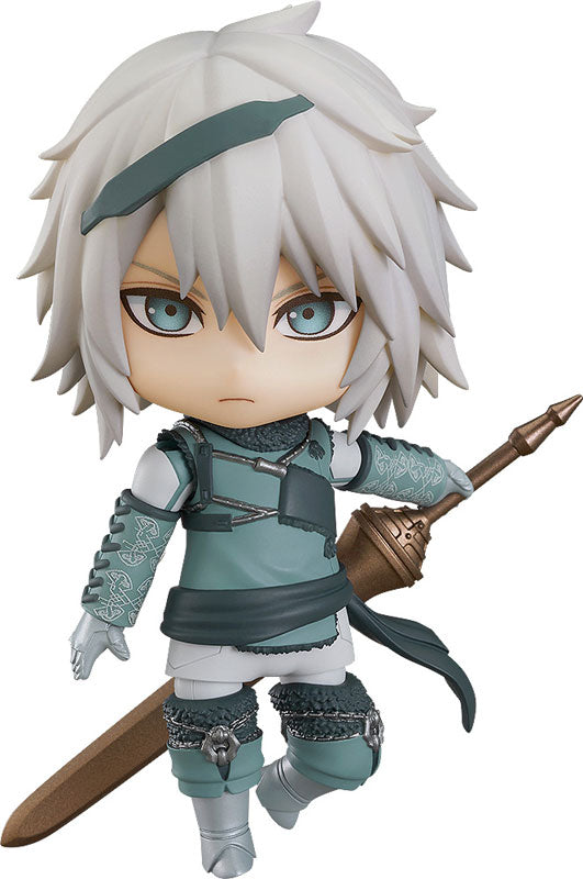 Nendoroid 1527 [NieR Replicant ver.1.22474487139...] - NieR