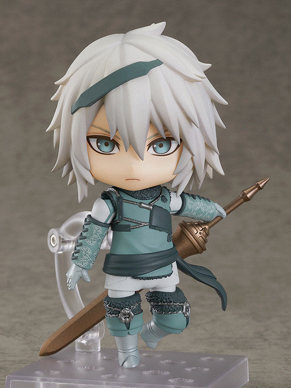 Nendoroid 1527 [NieR Replicant ver.1.22474487139...] - NieR