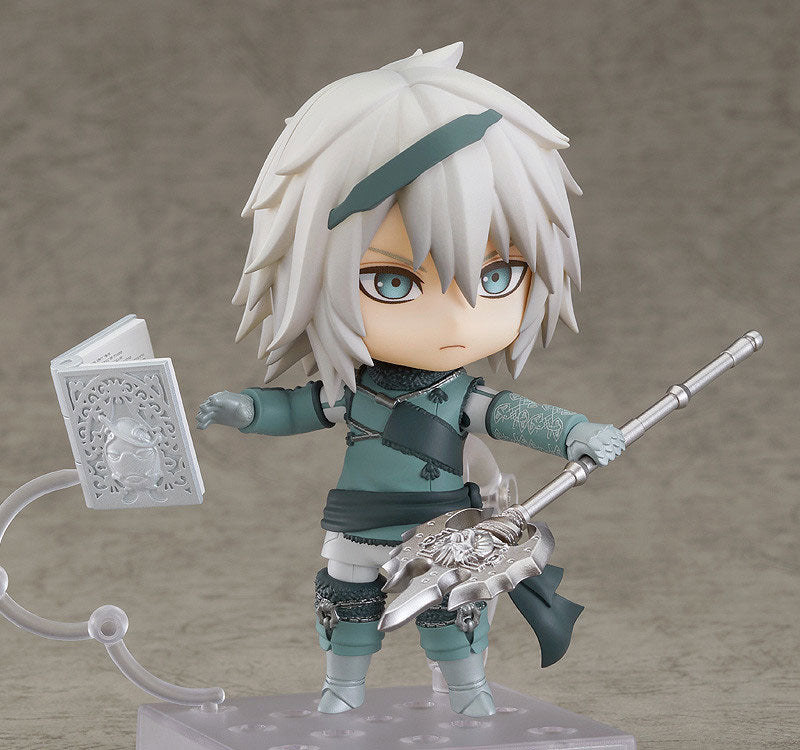 Nendoroid 1527 [NieR Replicant ver.1.22474487139...] - NieR