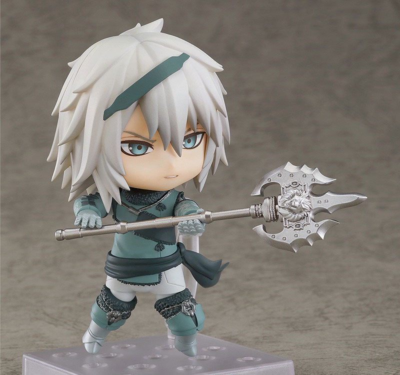 Nendoroid 1527 [NieR Replicant ver.1.22474487139...] - NieR