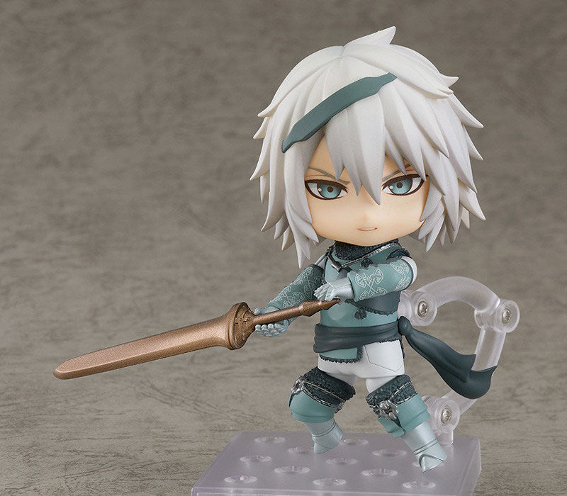 Nendoroid 1527 [NieR Replicant ver.1.22474487139...] - NieR