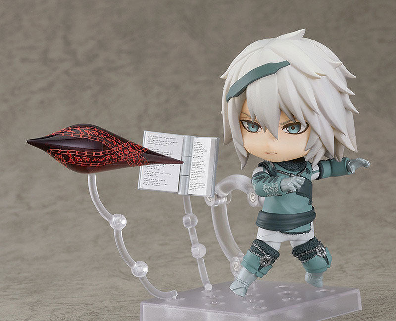 Nendoroid 1527 [NieR Replicant ver.1.22474487139...] - NieR