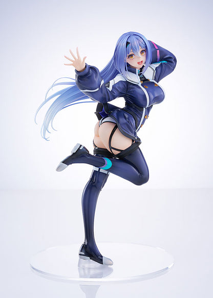 [Aogiri Vtuber High School] Etra - Limited Edition 1/7 Complete Figure