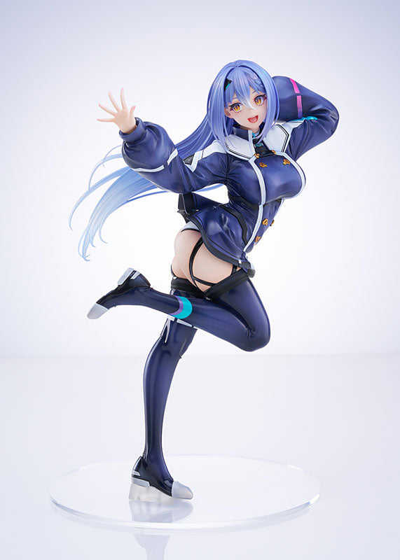 [Aogiri Vtuber High School] Etra - Limited Edition 1/7 Complete Figure