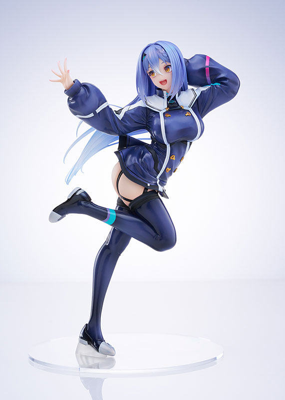 [Aogiri Vtuber High School] Etra - Limited Edition 1/7 Complete Figure