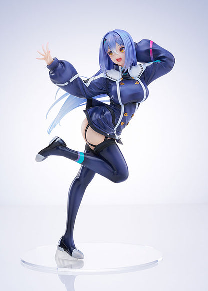 [Aogiri Vtuber High School] Etra - Limited Edition 1/7 Complete Figure