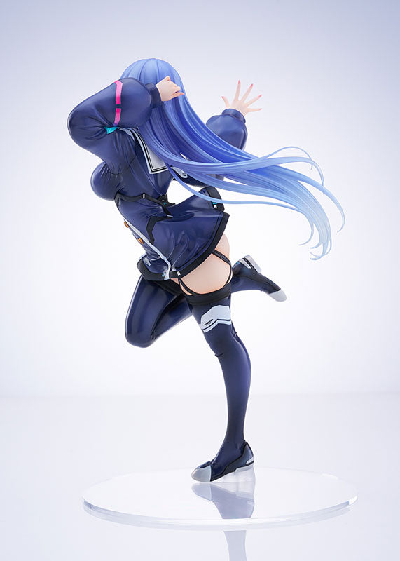 [Aogiri Vtuber High School] Etra - Limited Edition 1/7 Complete Figure
