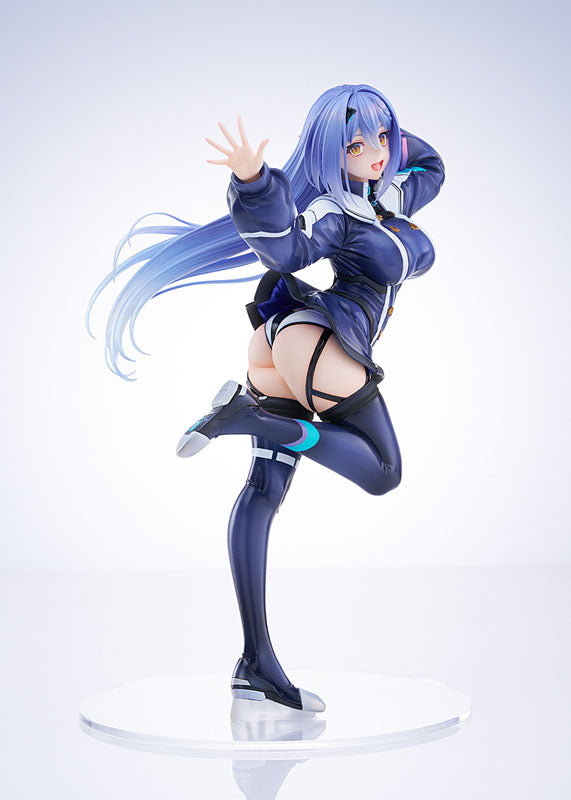 [Aogiri Vtuber High School] Etra - Limited Edition 1/7 Complete Figure
