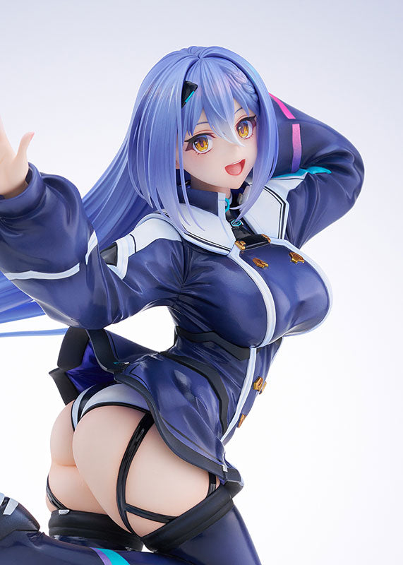 [Aogiri Vtuber High School] Etra - Limited Edition 1/7 Complete Figure