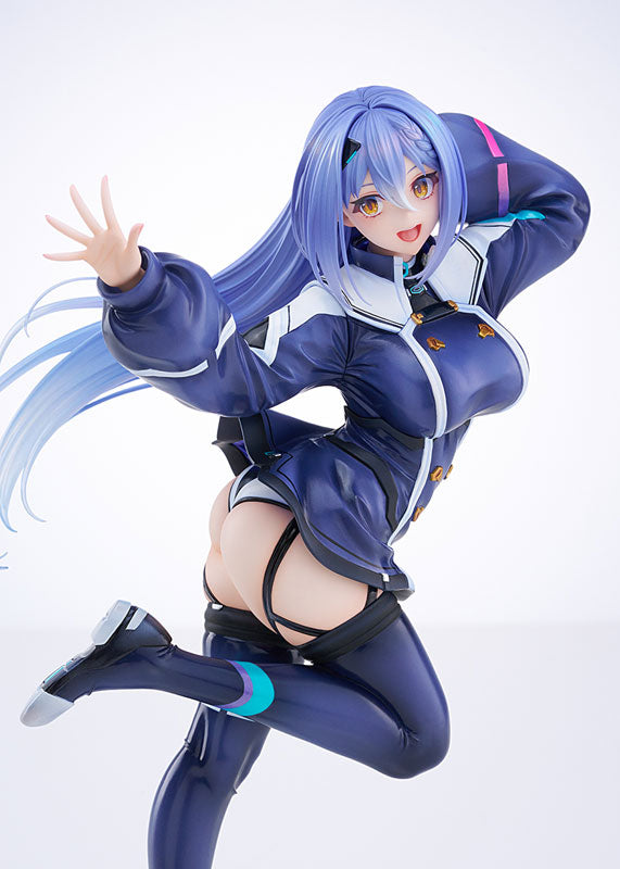 [Aogiri Vtuber High School] Etra - Limited Edition 1/7 Complete Figure