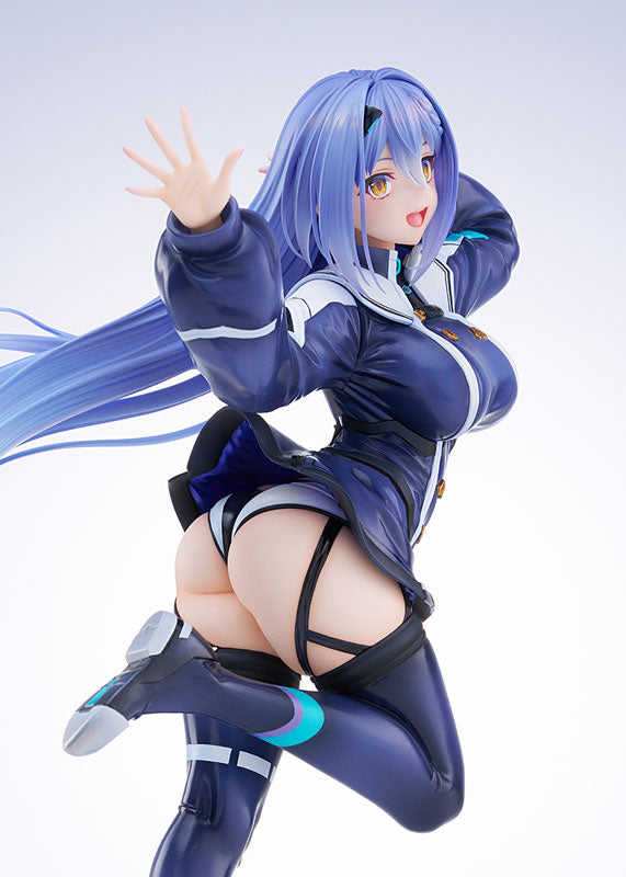 [Aogiri Vtuber High School] Etra - Limited Edition 1/7 Complete Figure