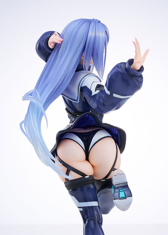 [Aogiri Vtuber High School] Etra - Limited Edition 1/7 Complete Figure
