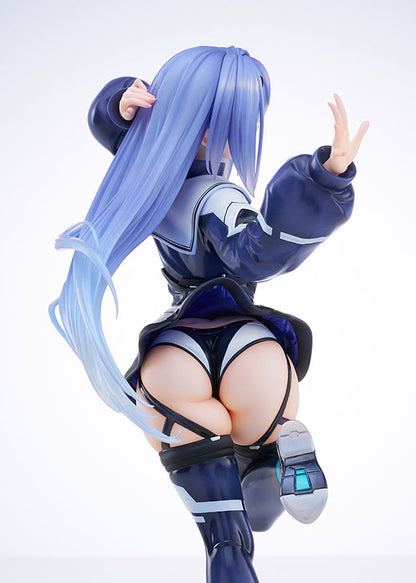 [Aogiri Vtuber High School] Etra - Limited Edition 1/7 Complete Figure