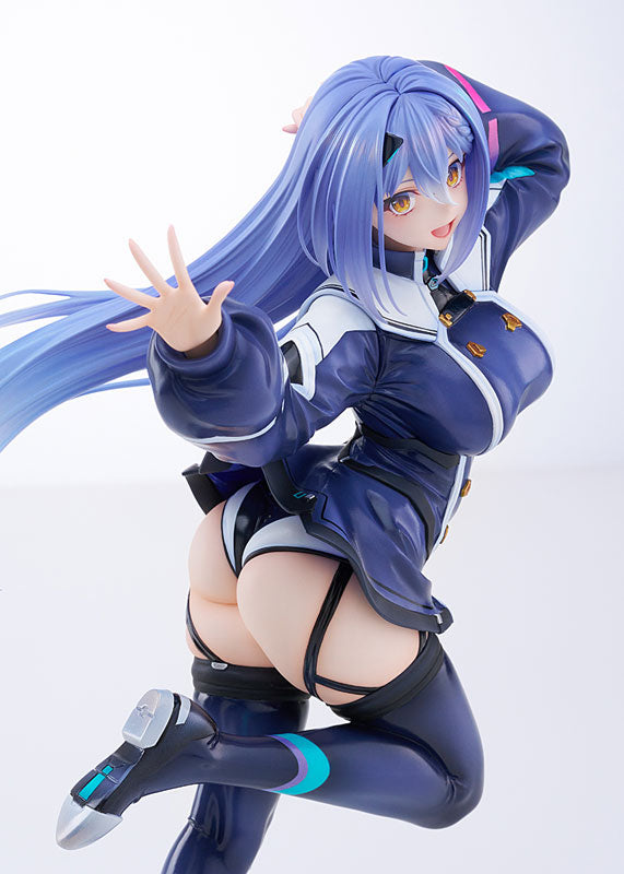 [Aogiri Vtuber High School] Etra - Limited Edition 1/7 Complete Figure
