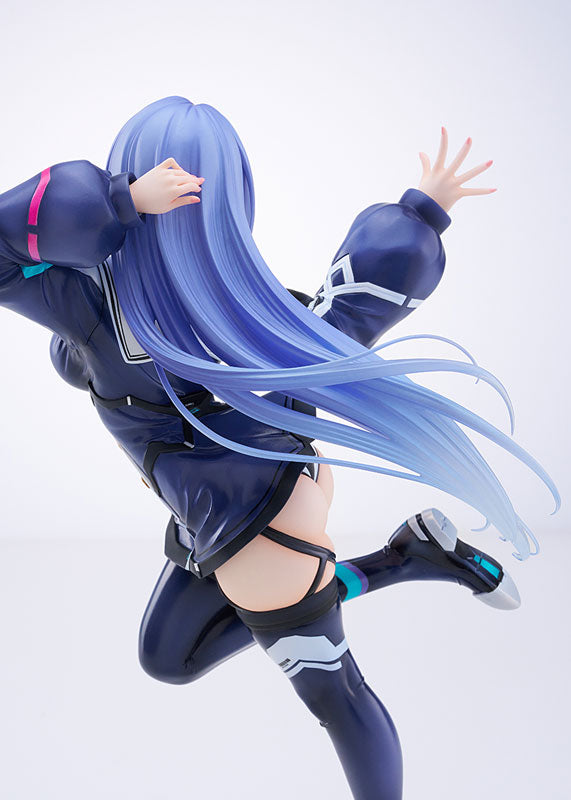 [Aogiri Vtuber High School] Etra - Limited Edition 1/7 Complete Figure
