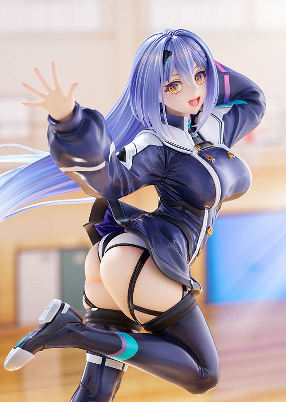[Aogiri Vtuber High School] Etra - Limited Edition 1/7 Complete Figure