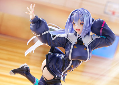 [Aogiri Vtuber High School] Etra - Limited Edition 1/7 Complete Figure
