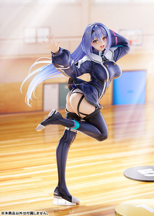 [Aogiri Vtuber High School] Etra - Limited Edition 1/7 Complete Figure