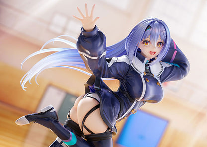 [Aogiri Vtuber High School] Etra - Limited Edition 1/7 Complete Figure