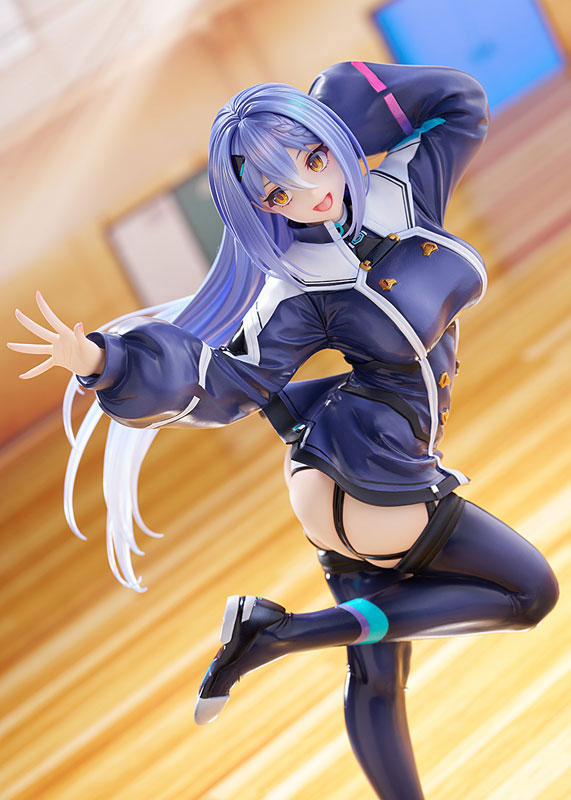 [Aogiri Vtuber High School] Etra - Limited Edition 1/7 Complete Figure
