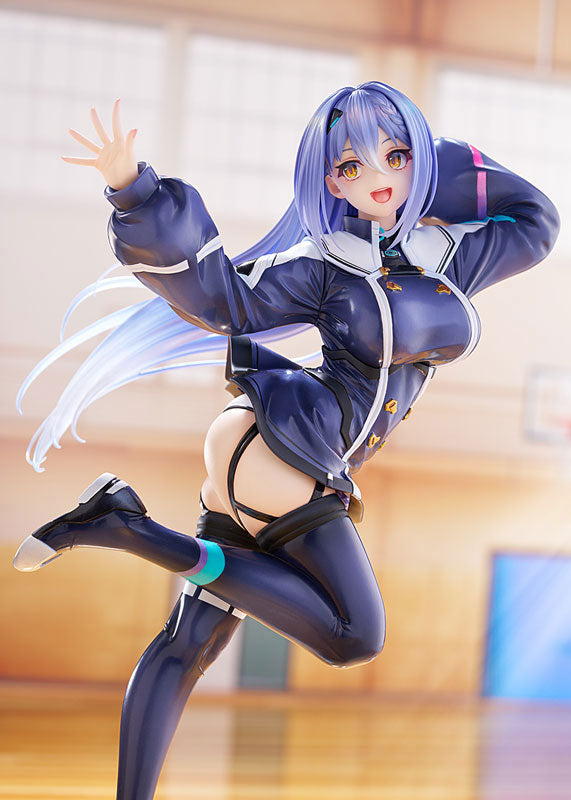 [Aogiri Vtuber High School] Etra - Limited Edition 1/7 Complete Figure