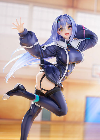 [Aogiri Vtuber High School] Etra - Limited Edition 1/7 Complete Figure