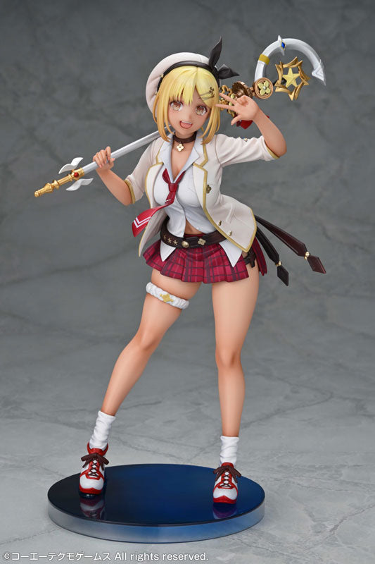 [Atelier Resleriana]  Reisalin Stout - Ver. Figure