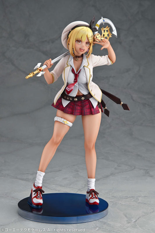 [Atelier Resleriana]  Reisalin Stout - Ver. Figure