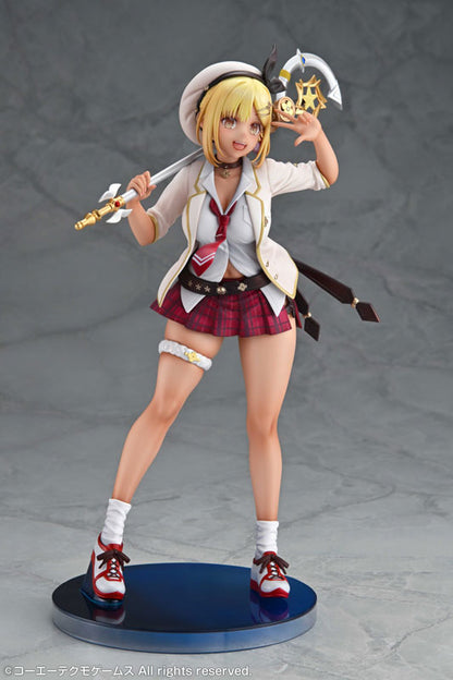 [Atelier Resleriana]  Reisalin Stout - Ver. Figure