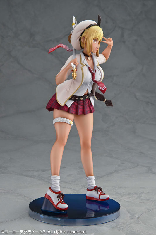[Atelier Resleriana]  Reisalin Stout - Ver. Figure