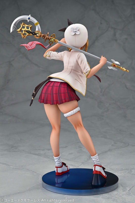 [Atelier Resleriana]  Reisalin Stout - Ver. Figure