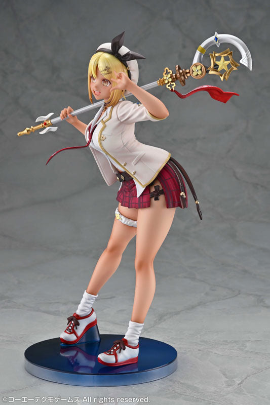 [Atelier Resleriana]  Reisalin Stout - Ver. Figure
