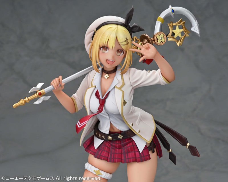 [Atelier Resleriana]  Reisalin Stout - Ver. Figure