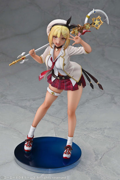 [Atelier Resleriana]  Reisalin Stout - Ver. Figure