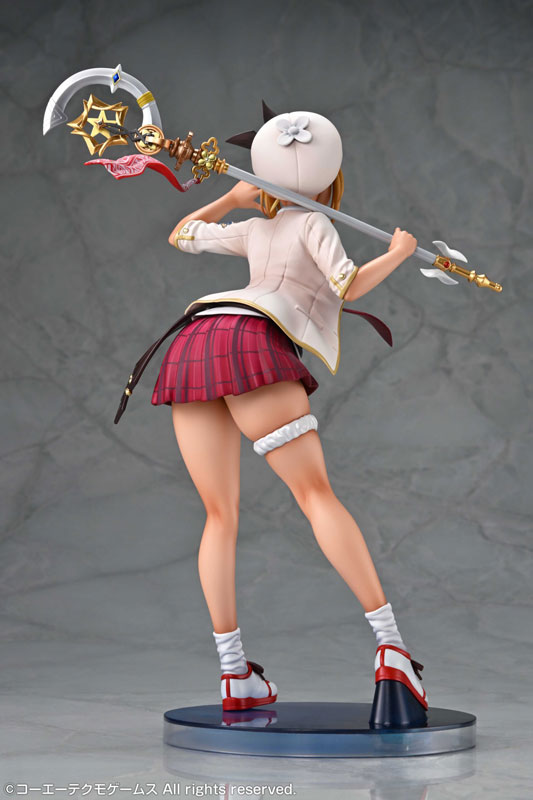 [Atelier Resleriana]  Reisalin Stout - Ver. Figure