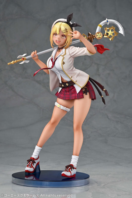 [Atelier Resleriana]  Reisalin Stout - Ver. Figure