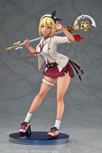 [Atelier Resleriana]  Reisalin Stout - Ver. Figure