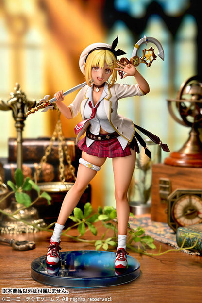 [Atelier Resleriana]  Reisalin Stout - Ver. Figure