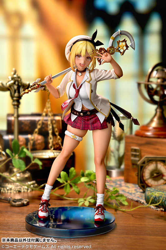 [Atelier Resleriana]  Reisalin Stout - Ver. Figure