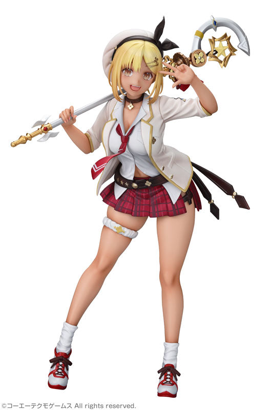 [Atelier Resleriana]  Reisalin Stout - Ver. Figure
