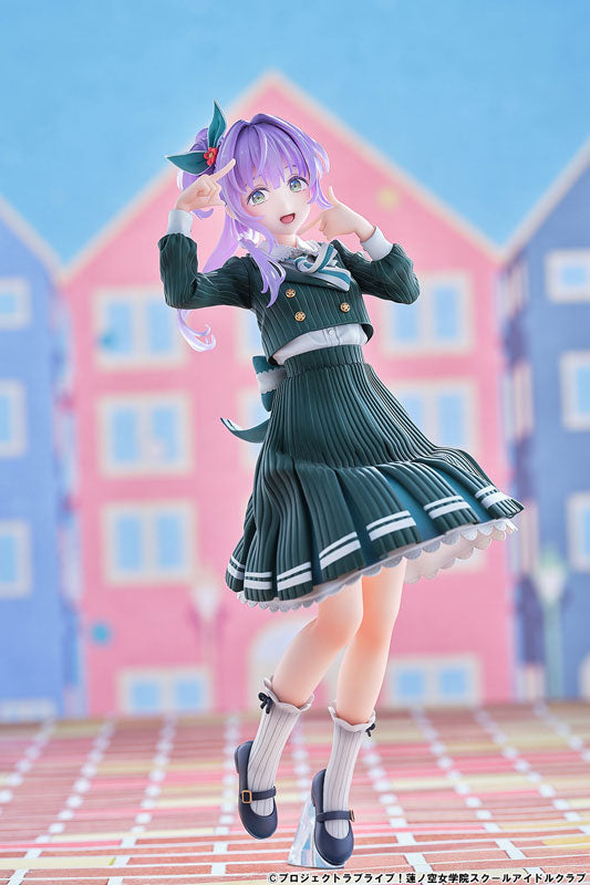 [Love Live! Hasunosora Girls' High School Idol Club] Kozue Otomune - Fortune Movie Ver. 1/7 Complete Figure