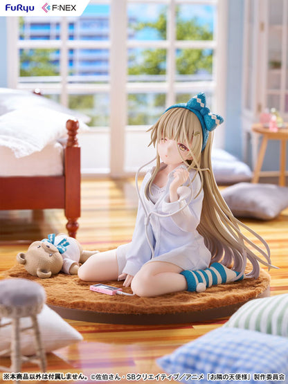 [The Angel Next Door Spoils Me Rotten] Mahiru Shiina - Relax ver. 1/7 Scale Figure