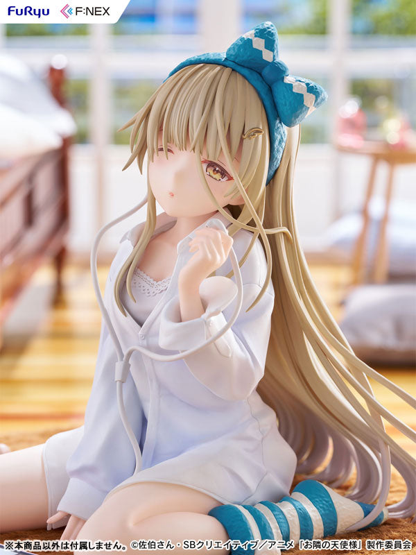 [The Angel Next Door Spoils Me Rotten] Mahiru Shiina - Relax ver. 1/7 Scale Figure