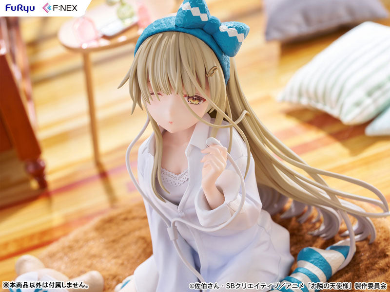 [The Angel Next Door Spoils Me Rotten] Mahiru Shiina - Relax ver. 1/7 Scale Figure